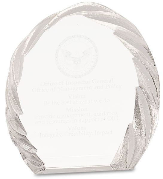 Decorative Crystal