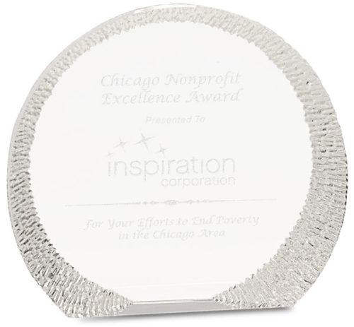 Decorative Crystal