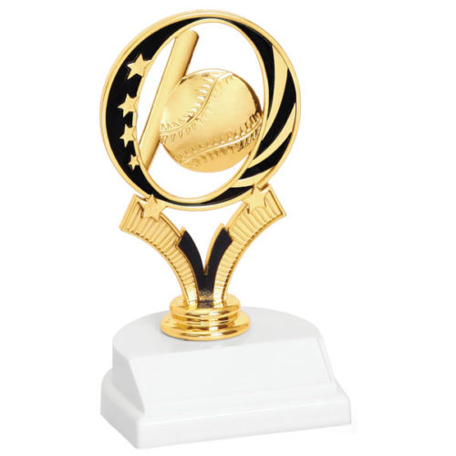 Baseball MidNite Star Trophy