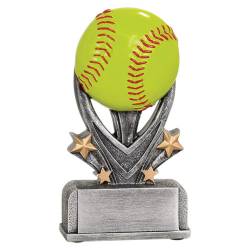 Softball Varsity Sport Award