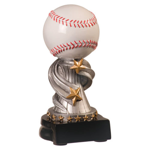 Baseball Encore Award
