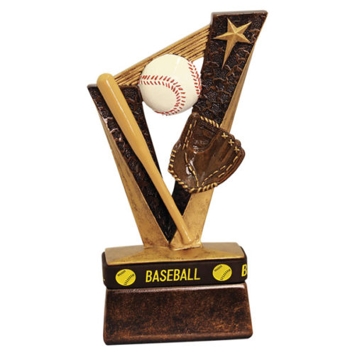 Baseball Trophybands Award