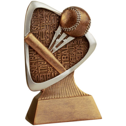 Softball Triad Award