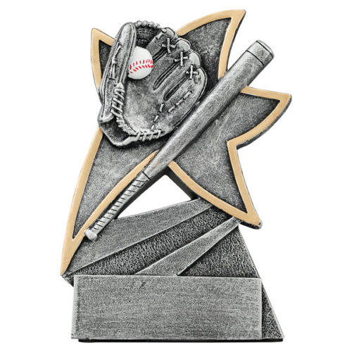 Baseball Jazz Star Award
