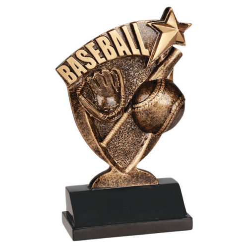 Baseball Broadcast Award