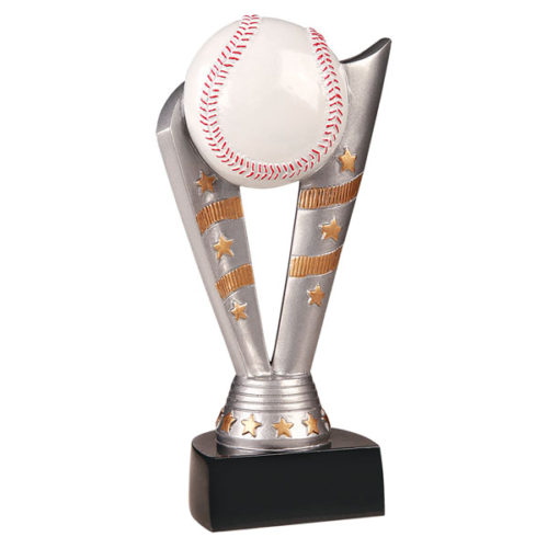 Fanfare Baseball Award