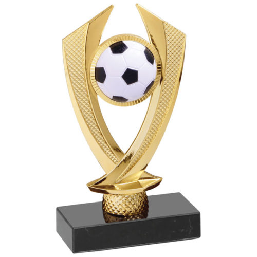 Falcon Soccer Trophy