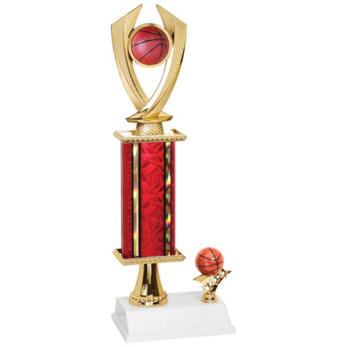 Falcon Basketball Trophy