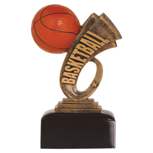 Basketball Headline Award