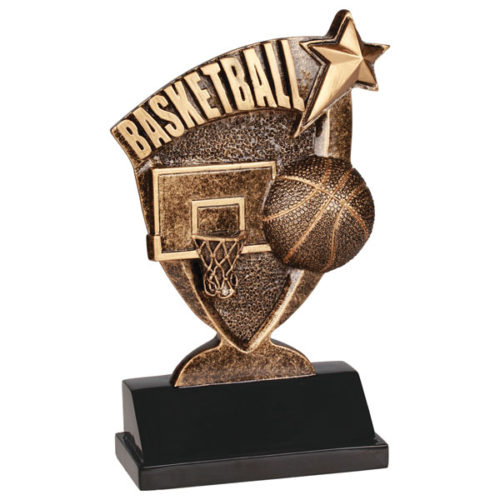 Basketball Broadcast Award