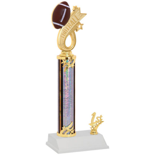 Football Headline Trophy