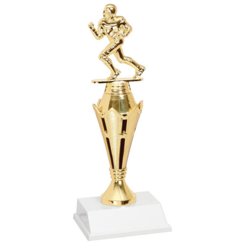 Royal Crown Football Trophy