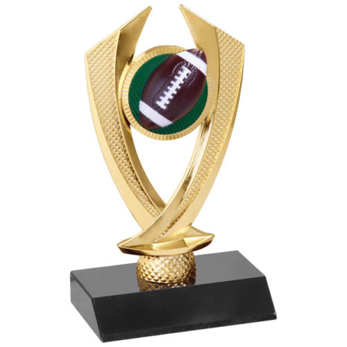 Falcon Football Trophy