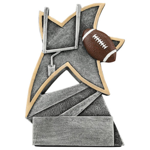 Football Jazz Star Award
