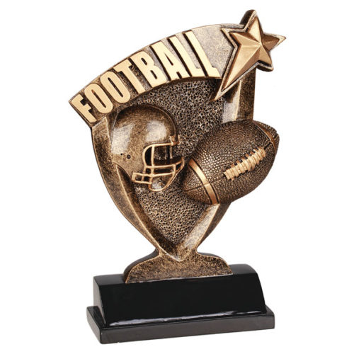 Football Broadcast Award