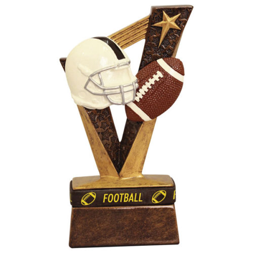 Football Trophybands Award