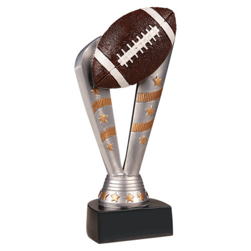 Fanfare Football Award