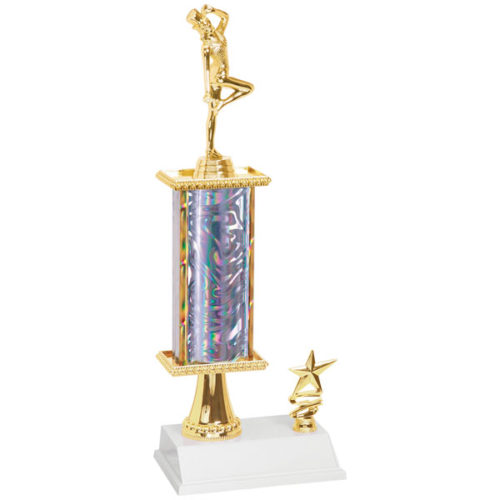 Jazz Trophy