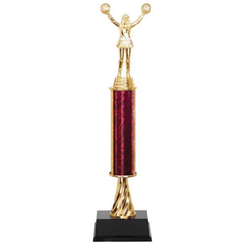 Medium Cheer Trophy