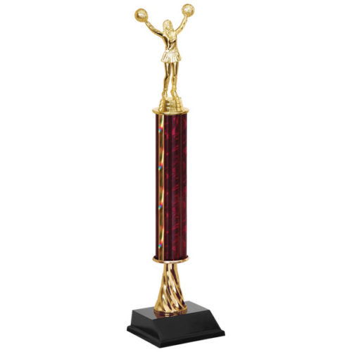 Large Cheer Trophy
