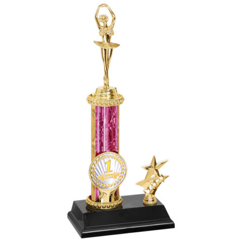 Ballet Trophy