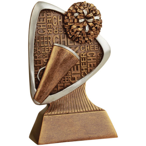 Cheer Triad Award