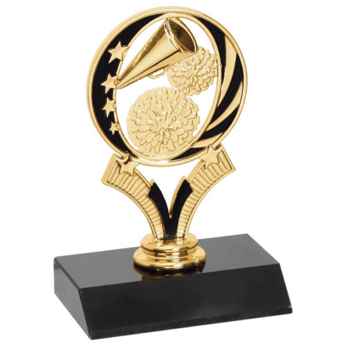 MidNite Star Cheer Trophy