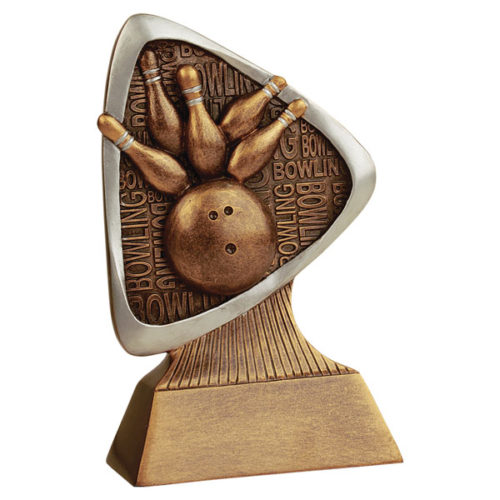 Bowling Triad Award