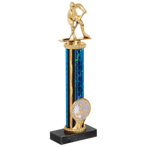 Large Hockey Trophy