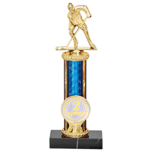 Medium Hockey Trophy