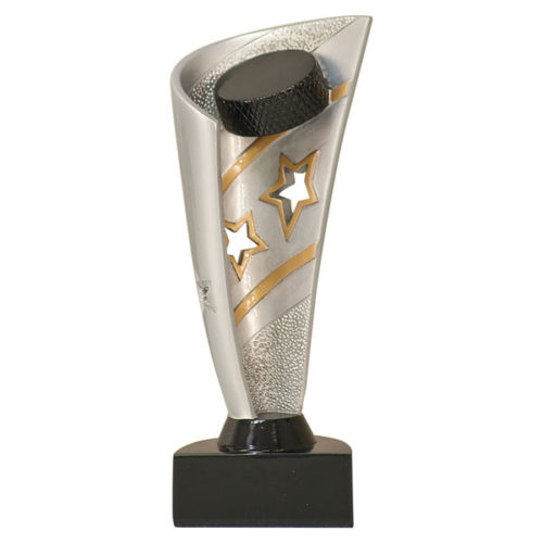 Hockey Banner Award