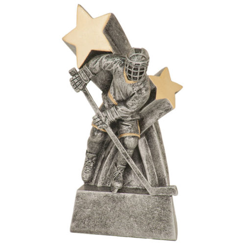 Hockey Super Star Award