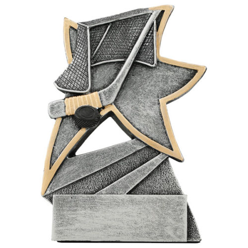 Hockey Jazz Star Award