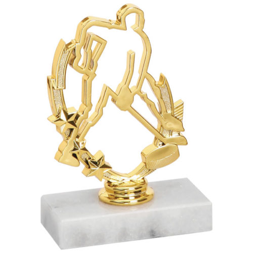 Hockey Profile Trophy