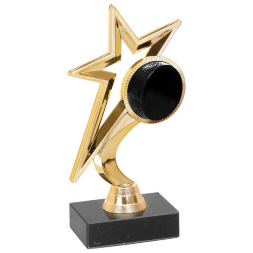Hockey Star Trophy