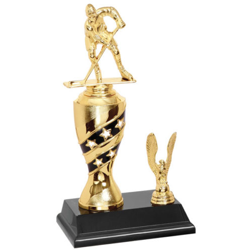 Hockey Star Trophy