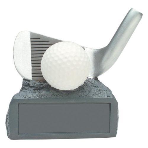 Color Golf Award