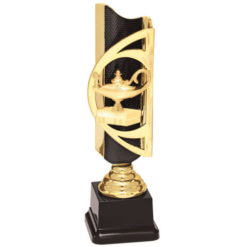 Triumph Lamp of Knowledge Award