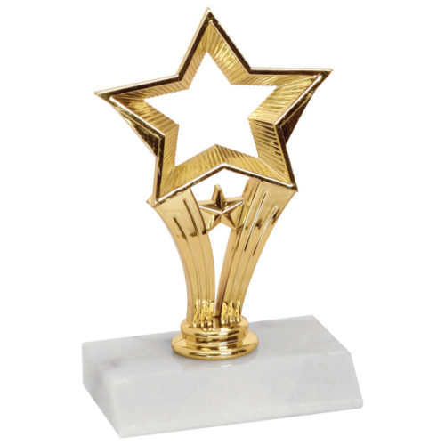 Open Star Trophy