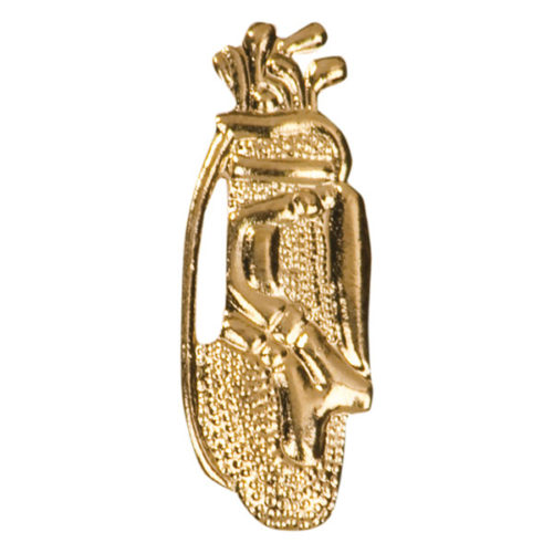 Golf Chenille Pin