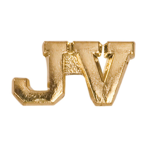 Junior Varsity Chenille Pin