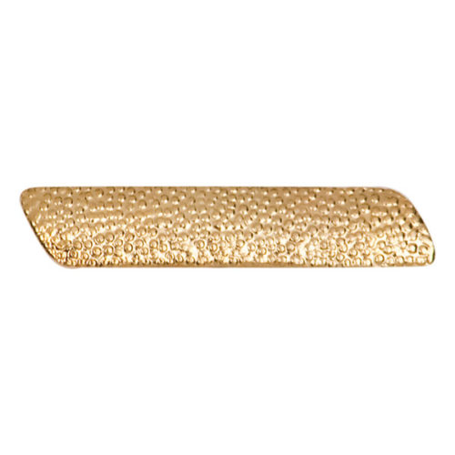 Large Service Bar Chenille Pin