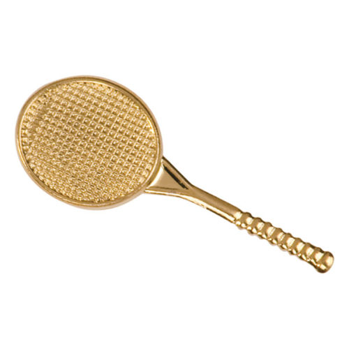 Tennis Chenille Pin