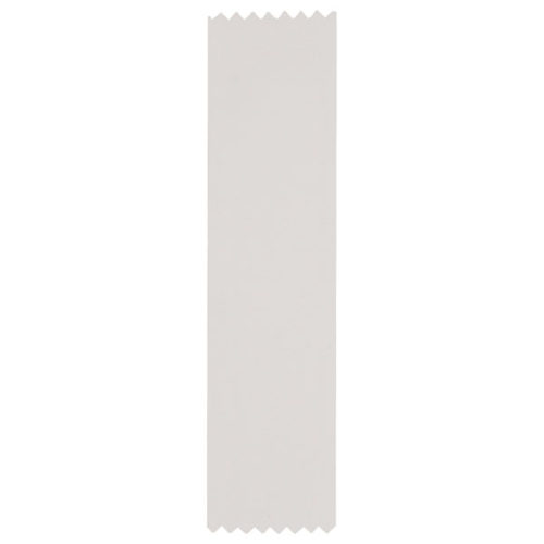 Custom Color Pinked Ribbon