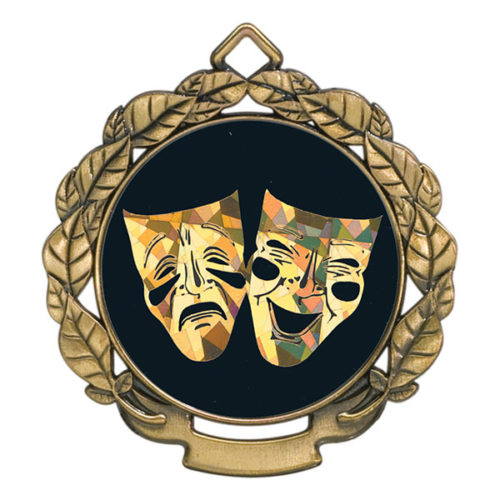 Drama Medal