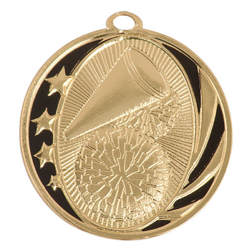 Cheer MidNite Star Medal