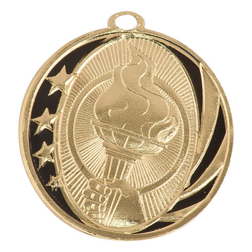 Torch MidNite Star Medal