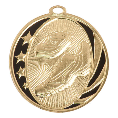 Track MidNite Star Medal