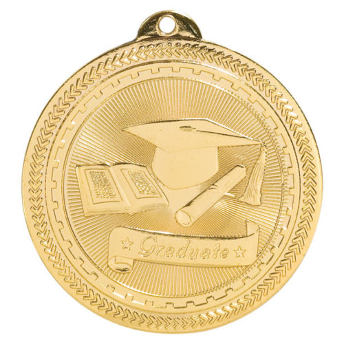 Graduate BriteLazer Medal