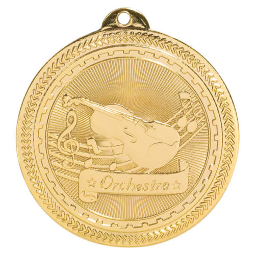 Orchestra BriteLazer Medal
